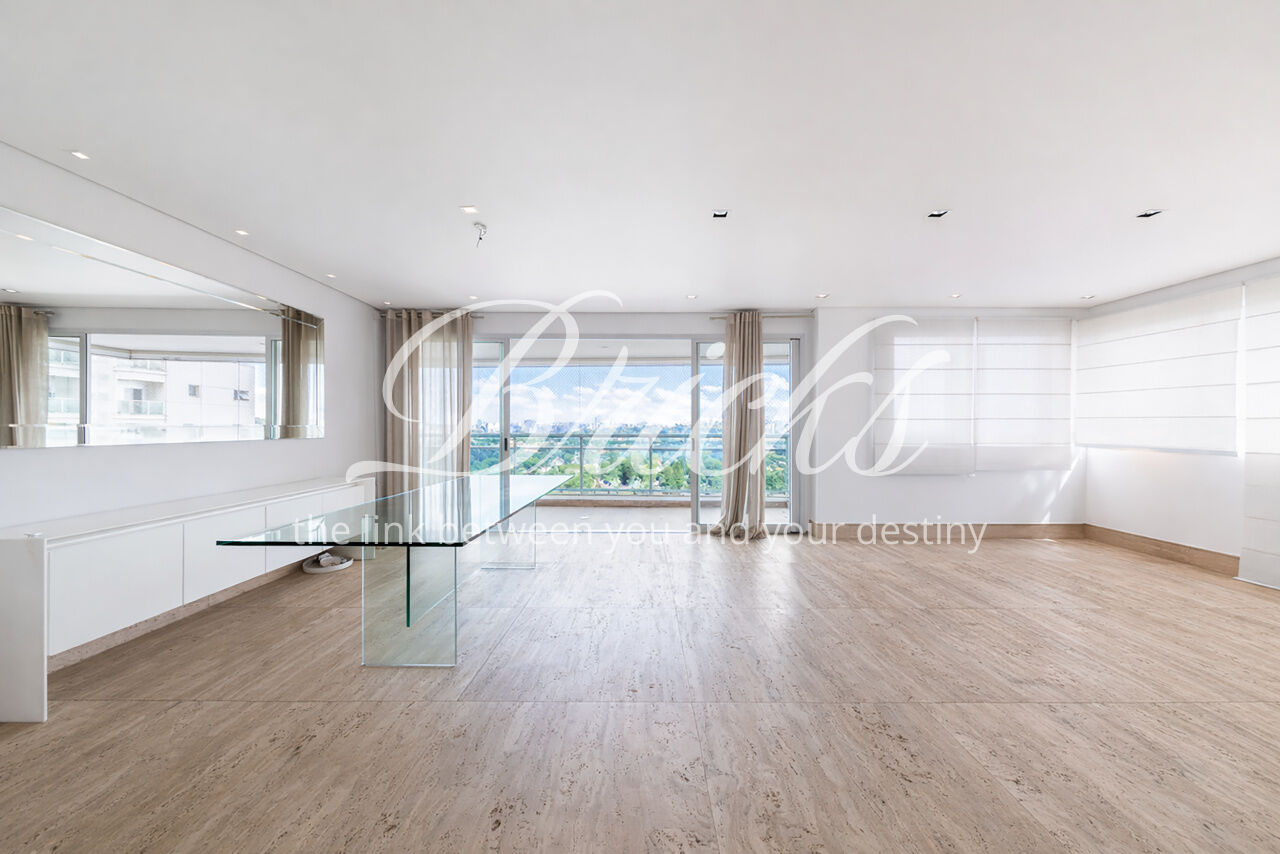 Apartamento para Venda - Campo Belo