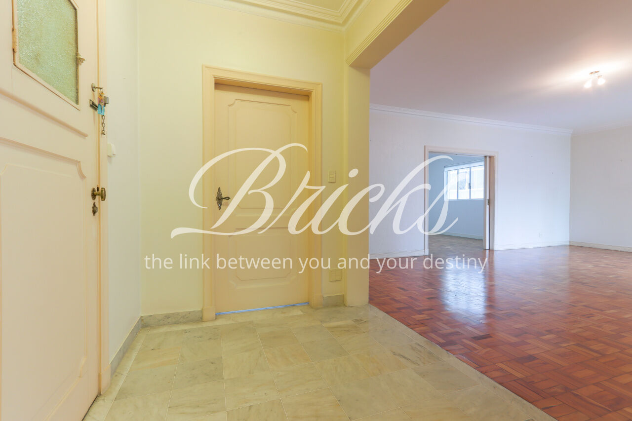 Condomínio para Venda - Higienópolis