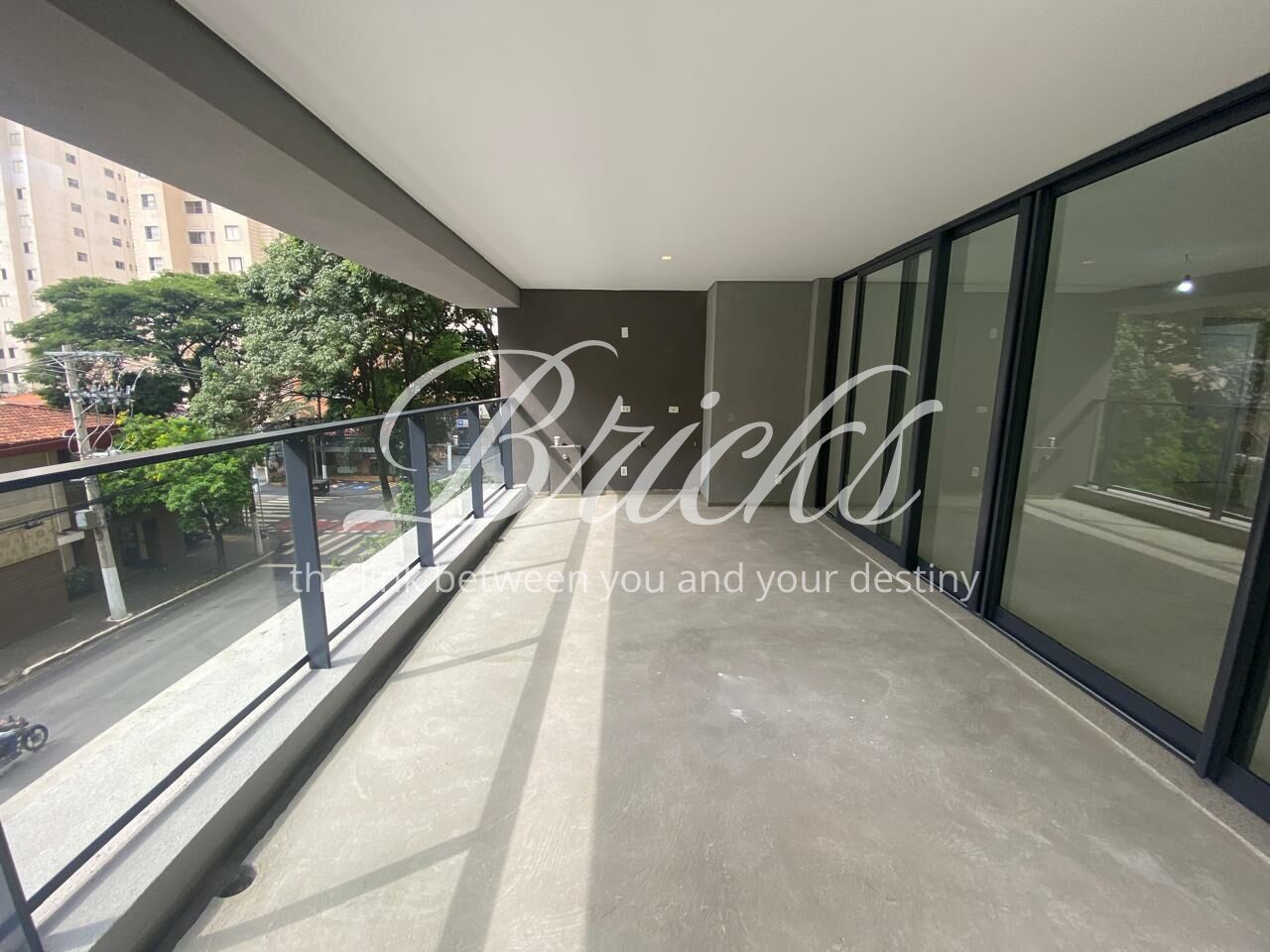 Apartamento para Venda - Moema