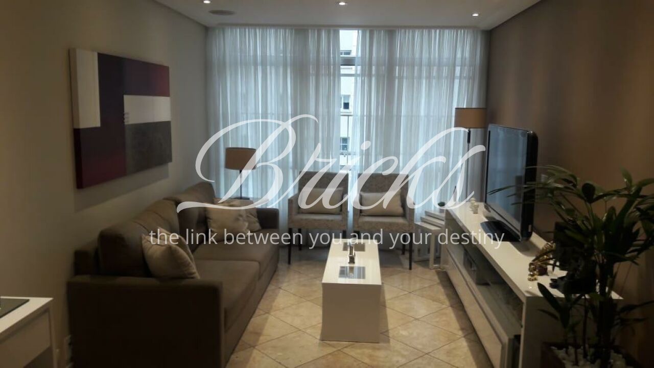 Apartamento para Venda - BROOKLIN