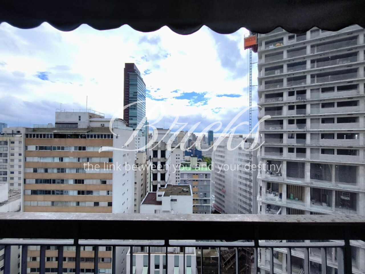 Cobertura para Venda - Itaim Bibi