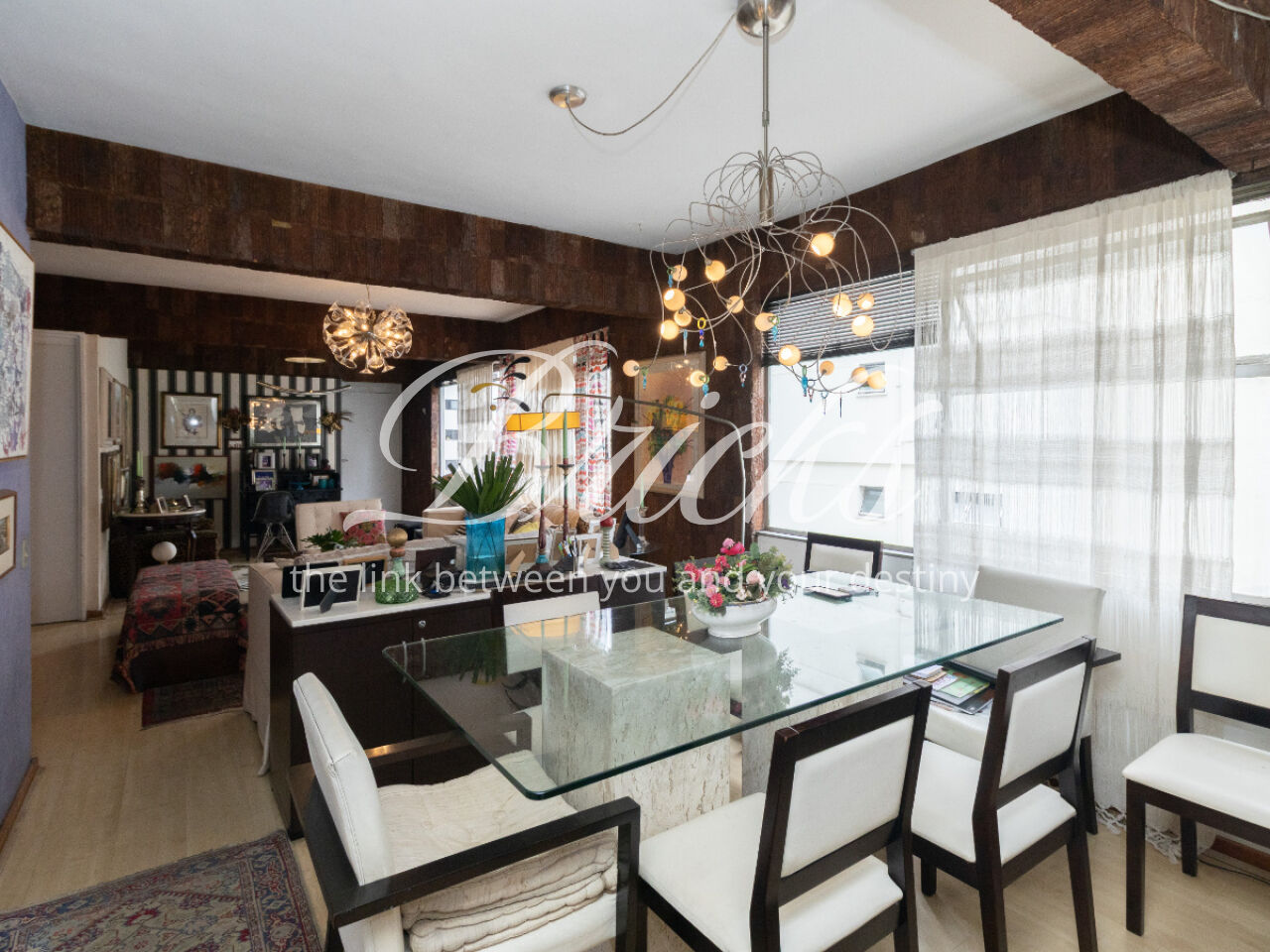 Apartamento para Venda - Moema