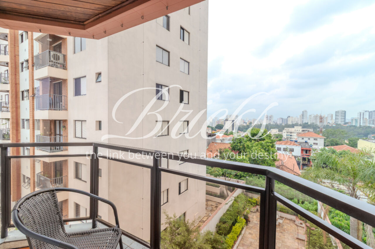 Apartamento para Venda - Aclimação