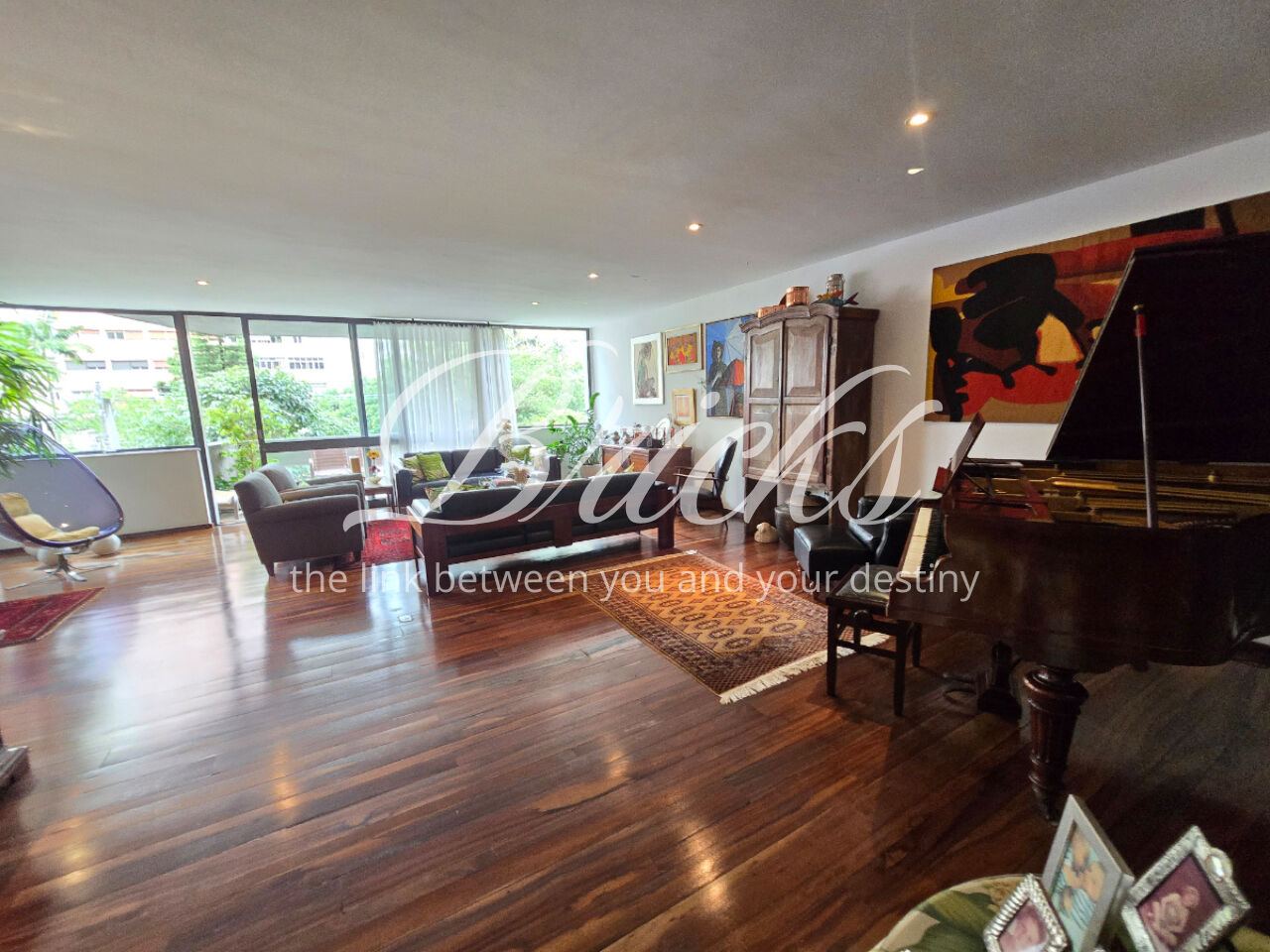 Apartamento para Venda - Jardim América