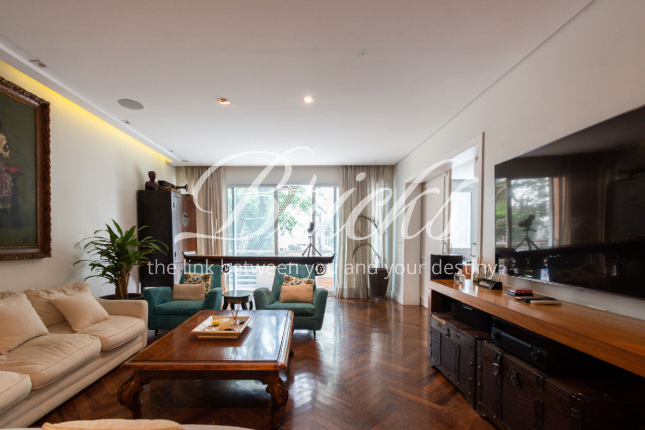 Apartamento para Venda - Jardim América