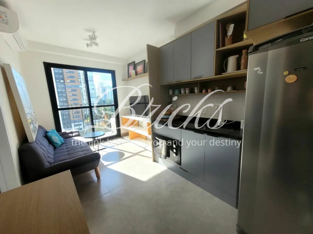 Apartamento para Venda - Campo Belo