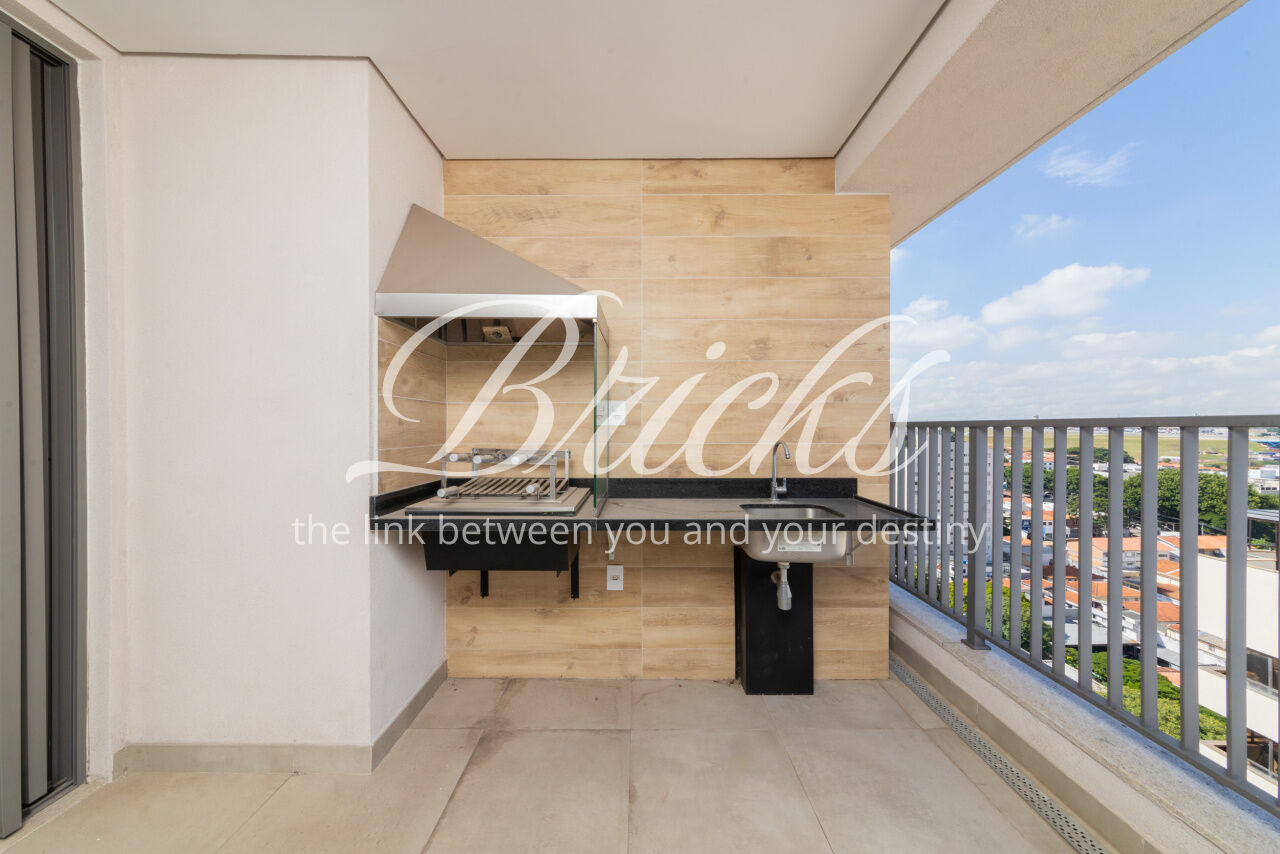 Apartamento para Venda - Moema