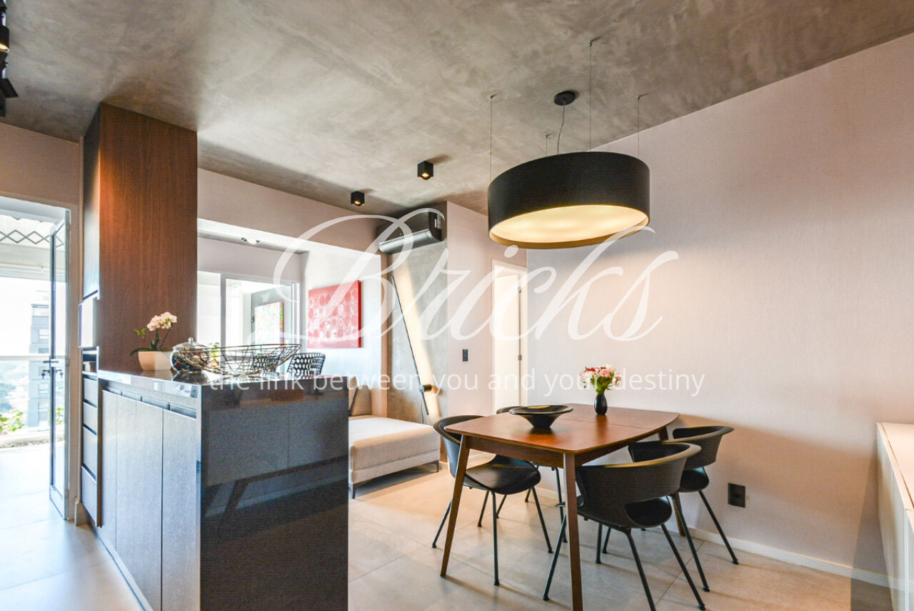 Apartamento para Venda - Campo Belo