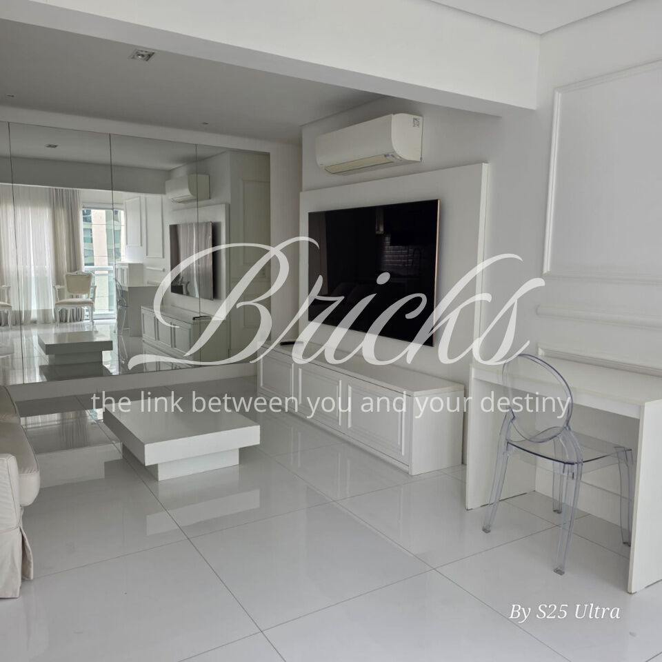 Apartamento para Venda - BROOKLIN