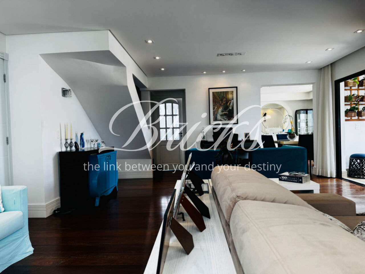 Cobertura para Venda - Vila Mariana