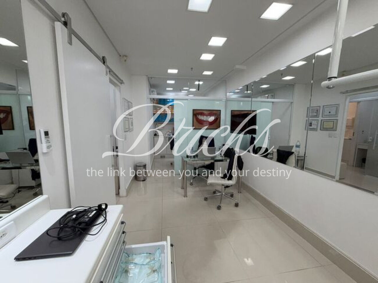 Conj. Comercial para Venda - Moema