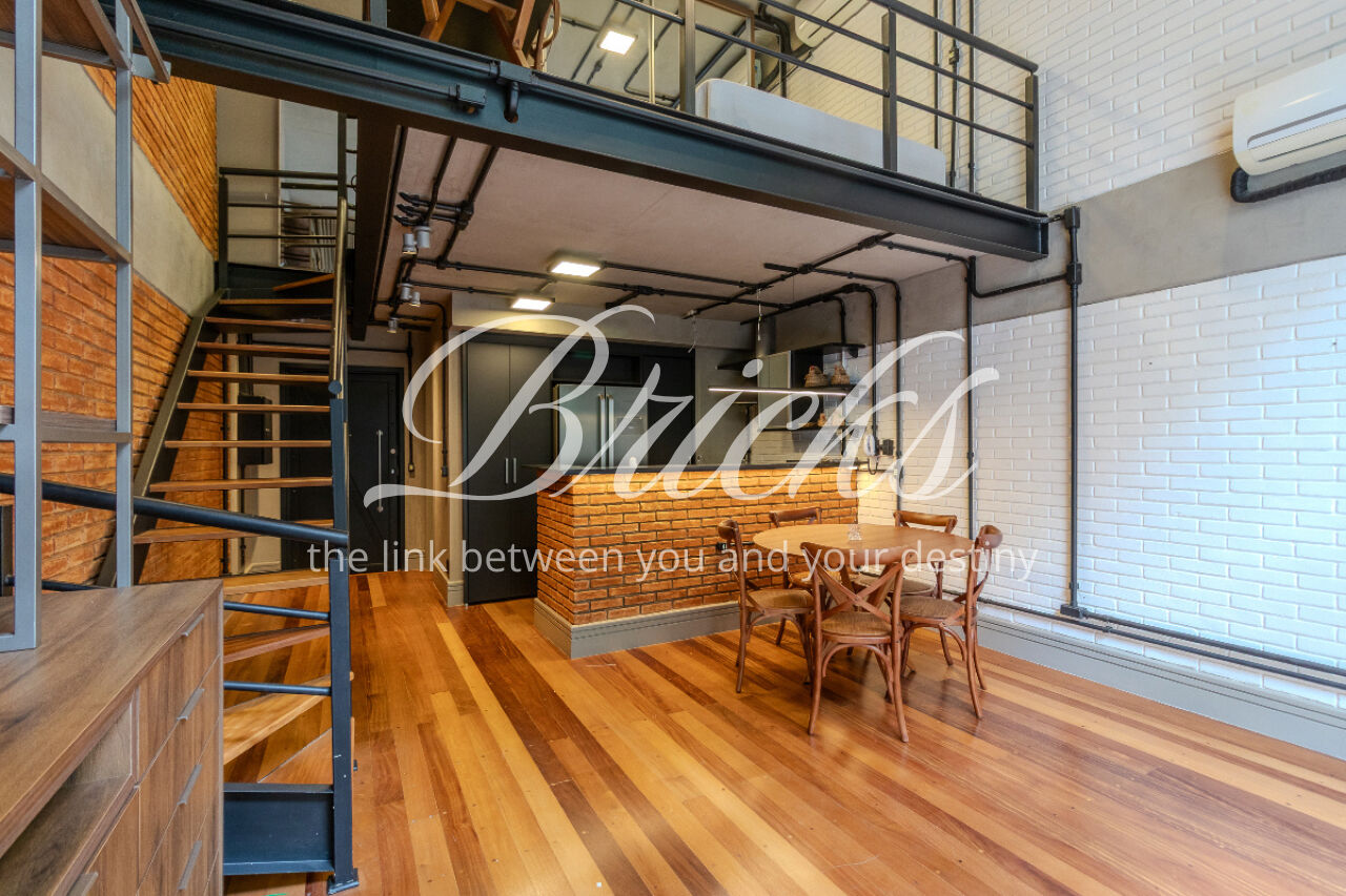 Duplex para Venda - Jardim América