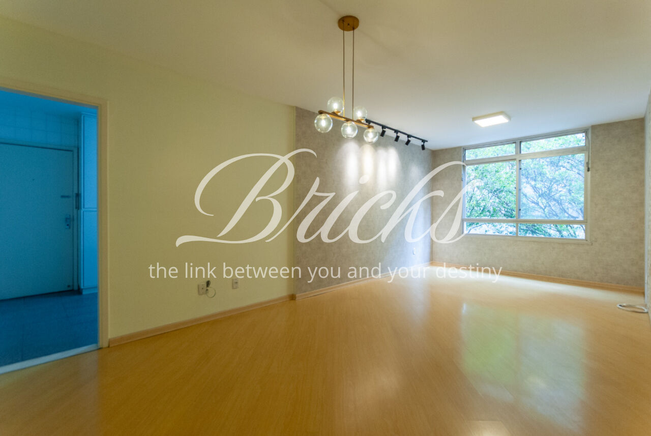 Apartamento para Venda - Paraíso