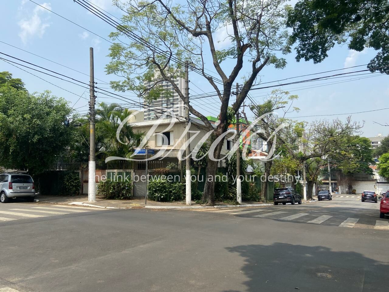 Casa para Venda - Moema