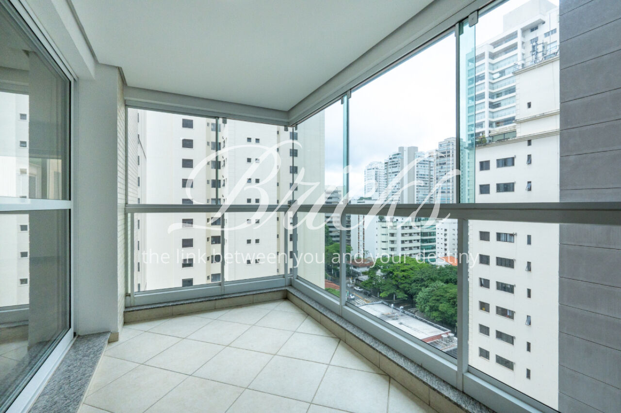 Apartamento para Venda - Campo Belo