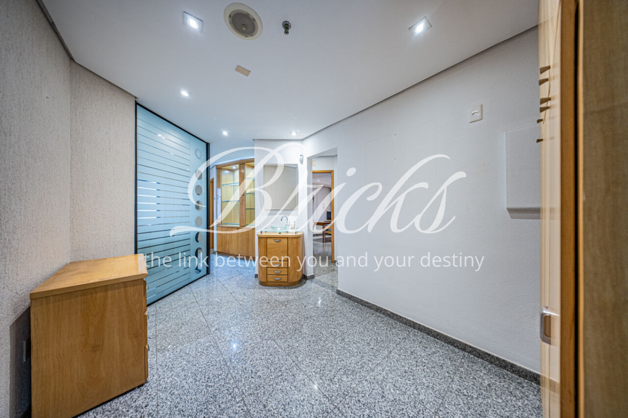 Conj. Comercial para Venda - Vila Mariana