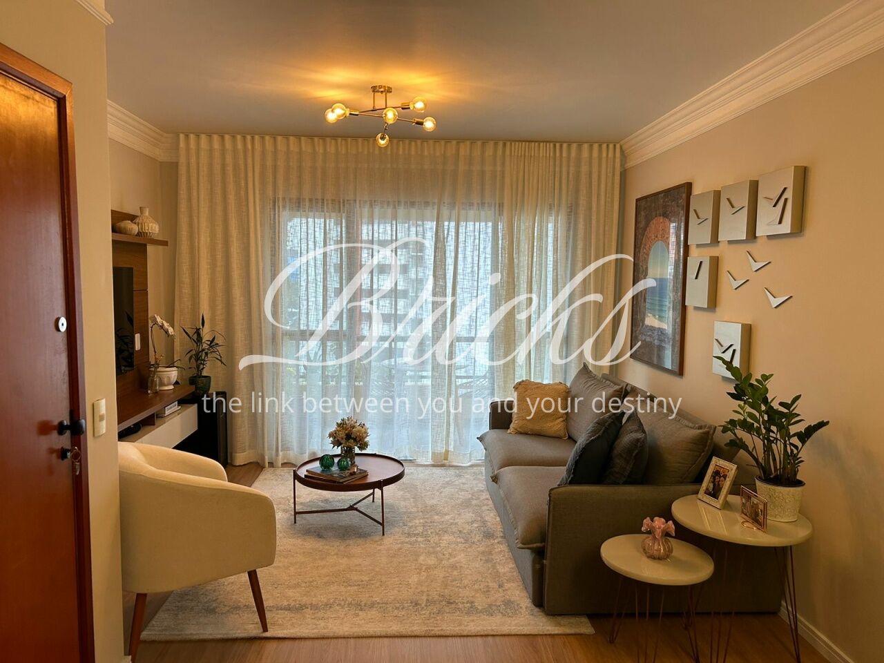 Apartamento para Venda - BROOKLIN