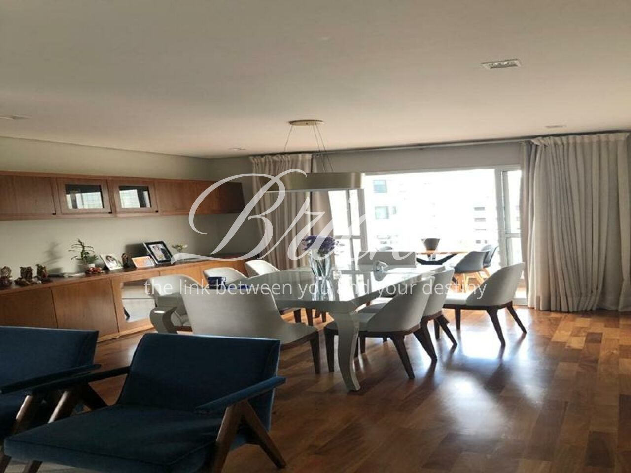 Apartamento para Venda - Moema