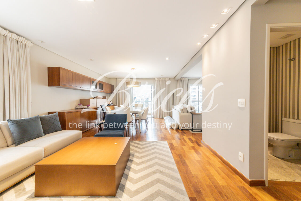 Apartamento para Venda - Moema