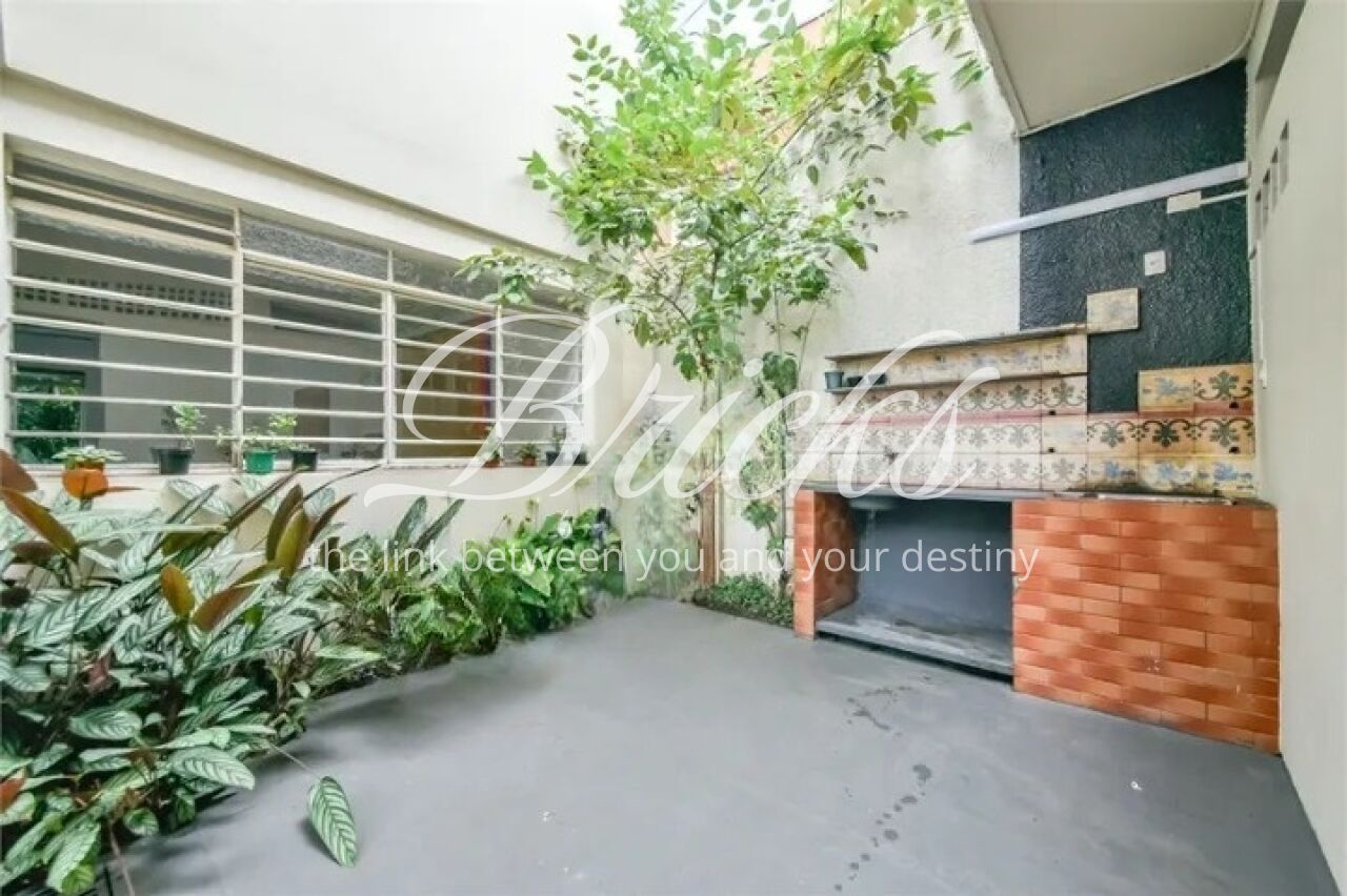 Casa para Venda - Moema