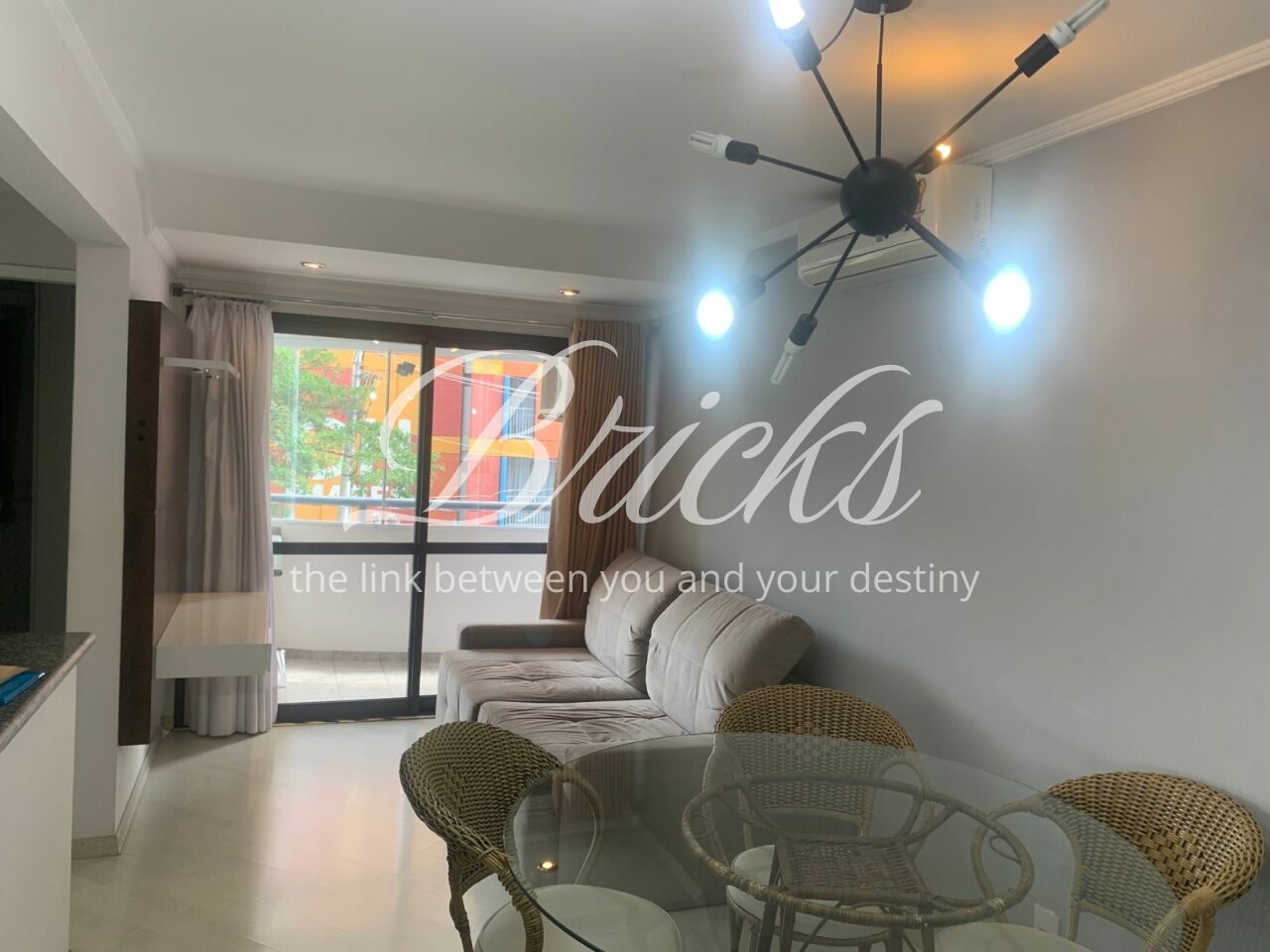 Apartamento para Venda - Moema