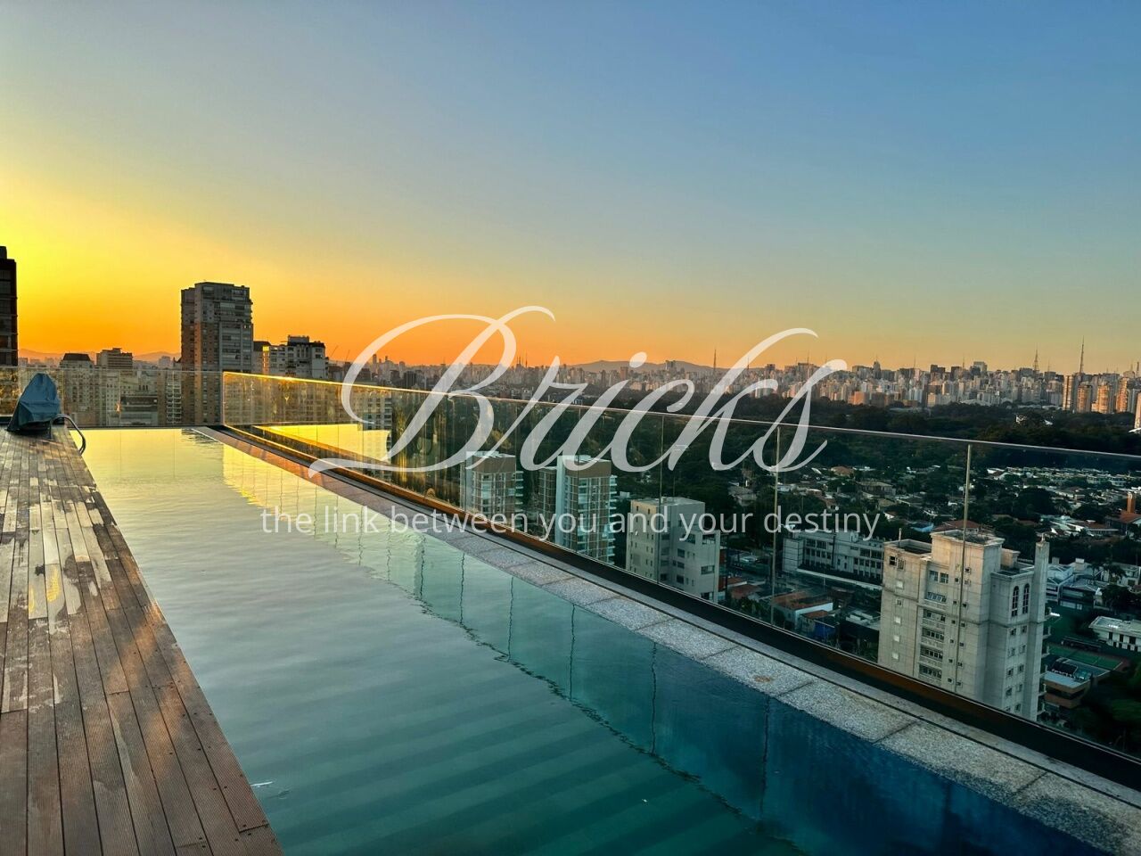 Apartamento para Venda - Moema