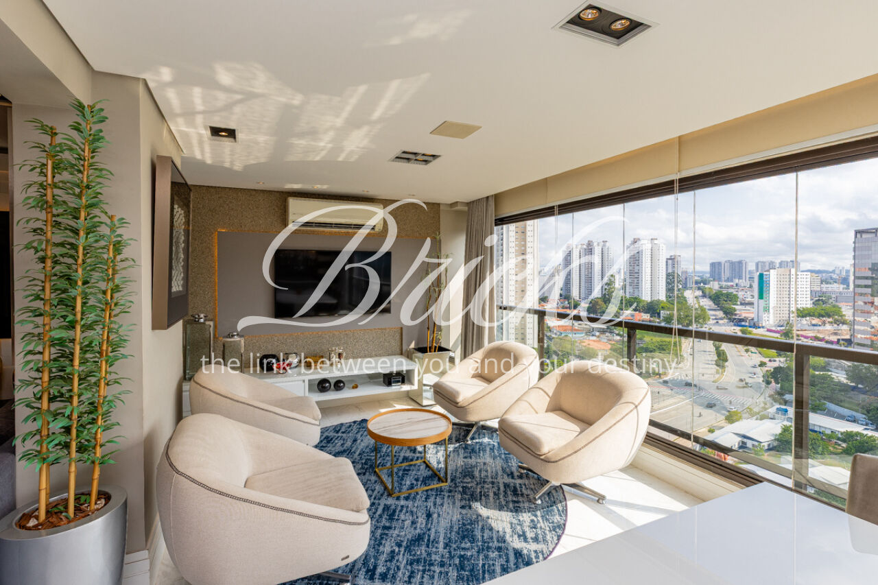 Apartamento para Venda - Granja Julieta