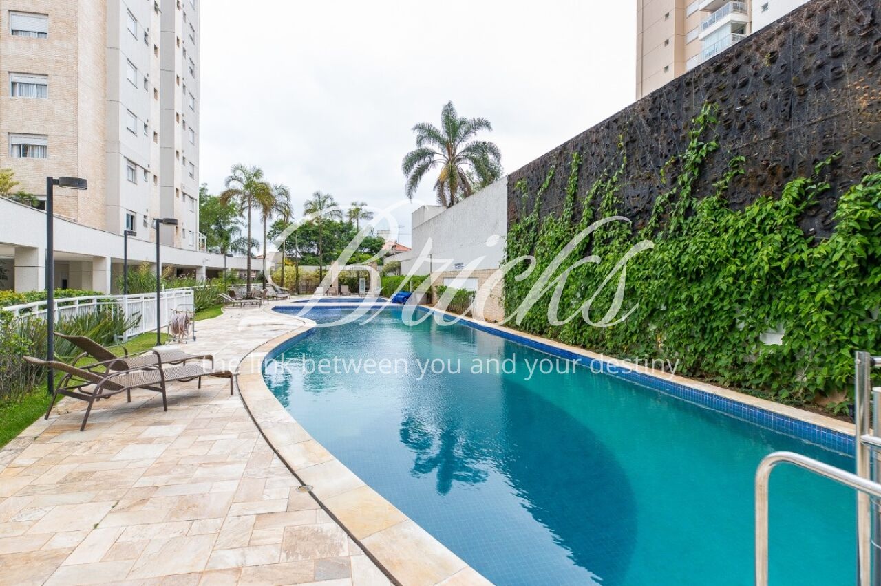 Apartamento para Venda - Vila Mascote