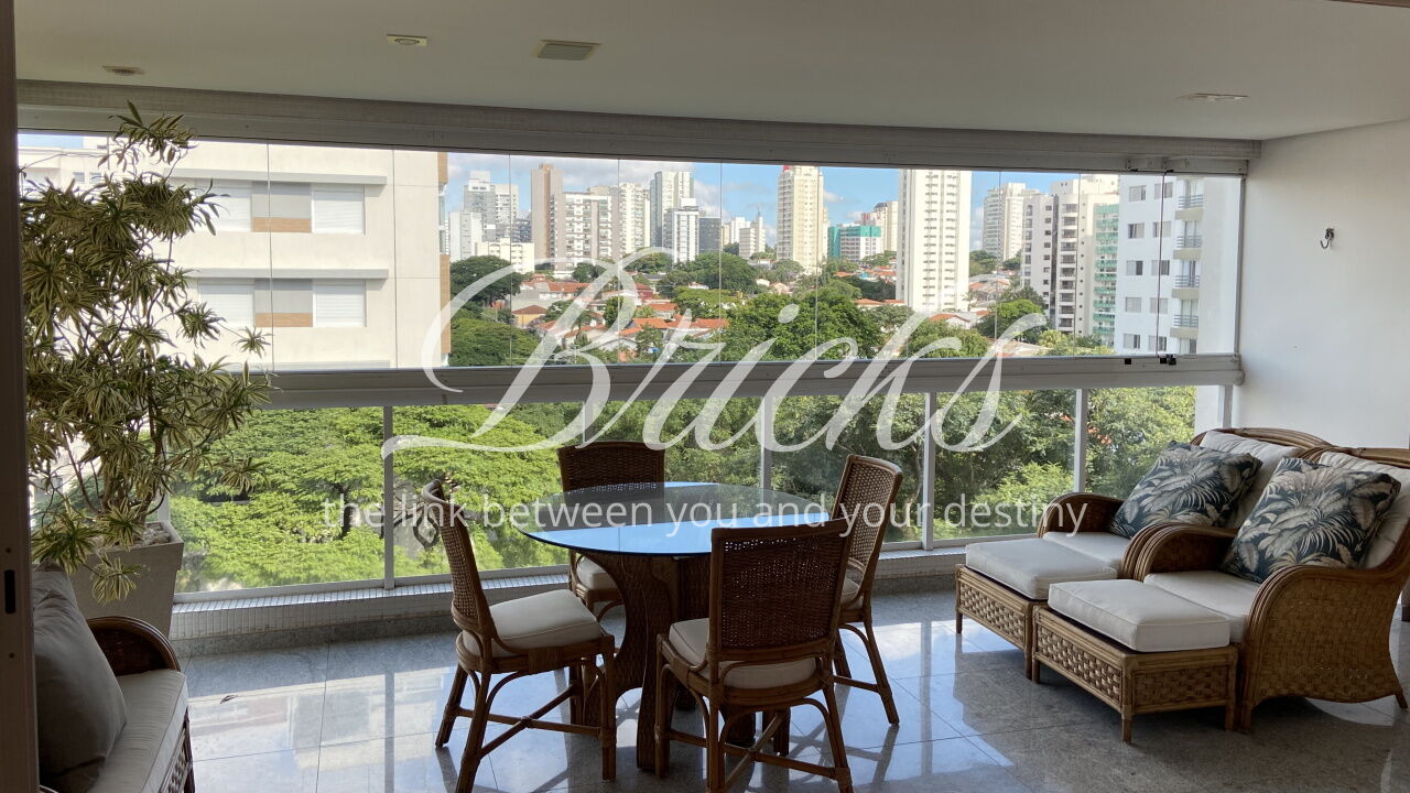 Apartamento para Venda - Campo Belo