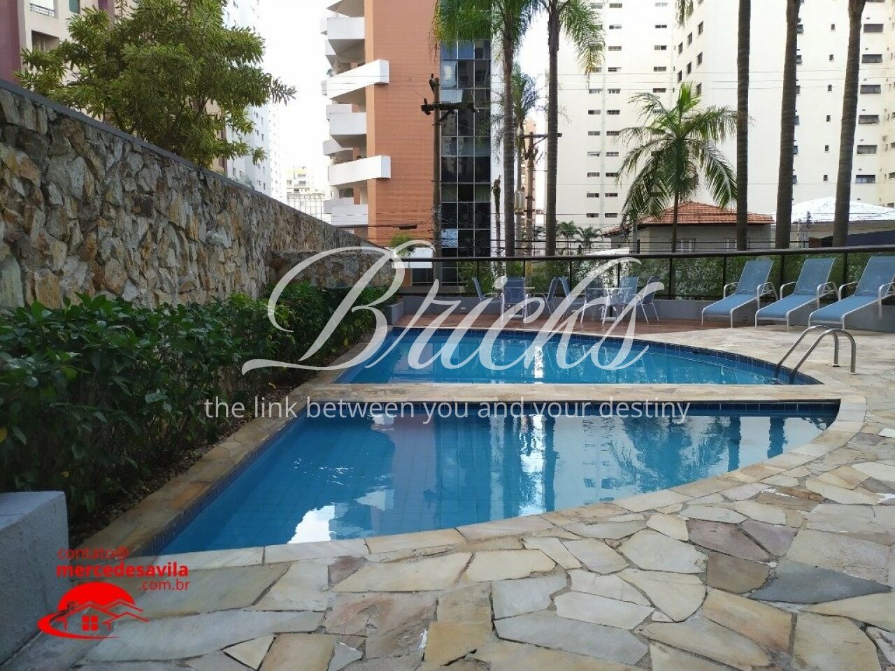 Apartamento para Venda - BROOKLIN