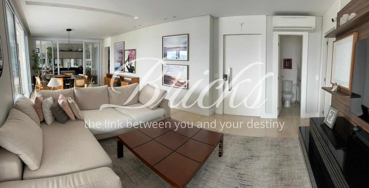 Apartamento para Venda - Campo Belo