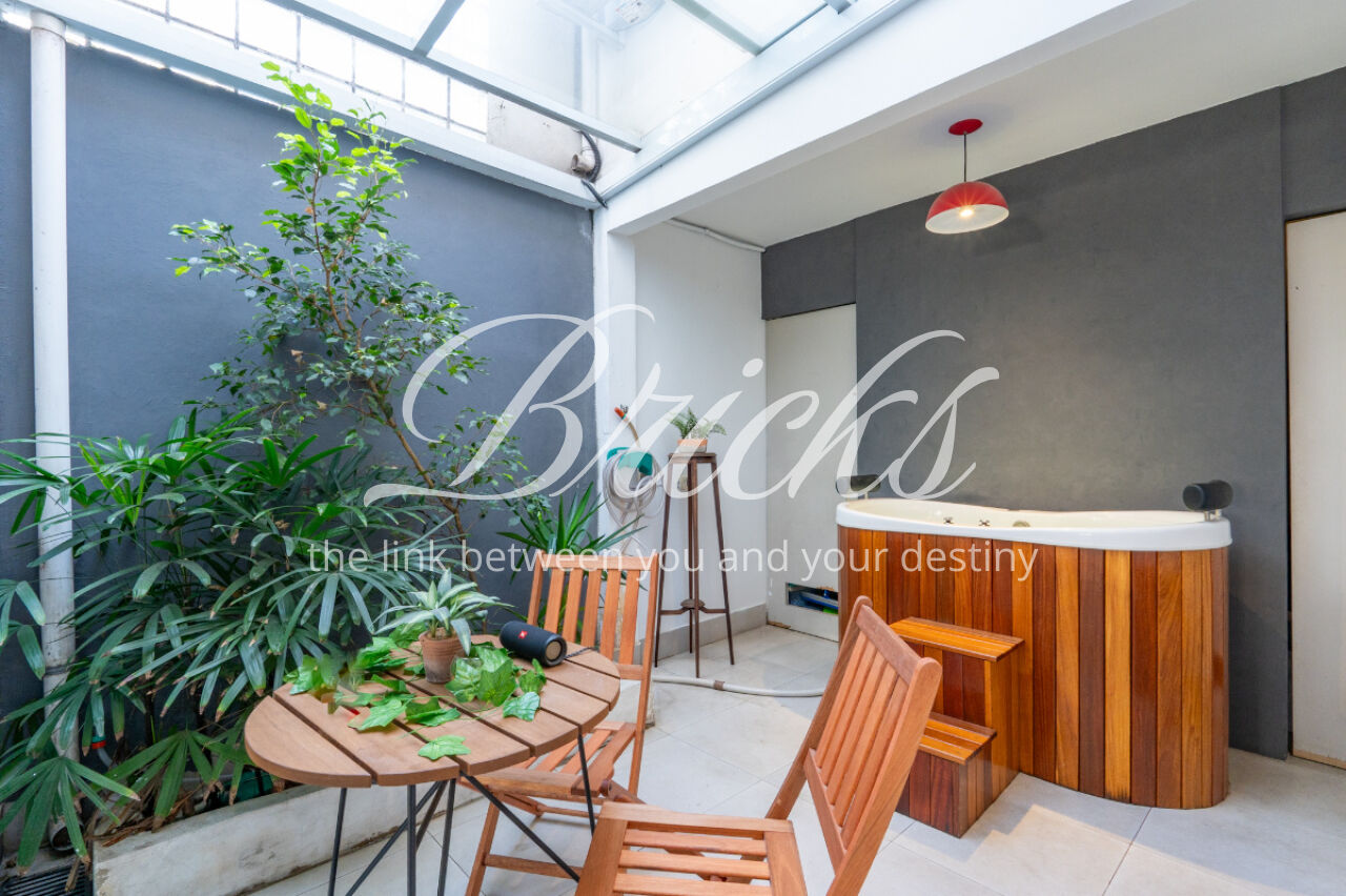 Casa de Vila para Venda - Campo Belo