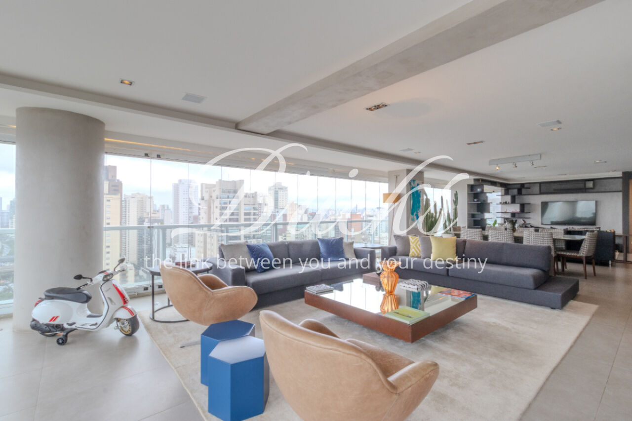 Apartamento para Venda - Campo Belo