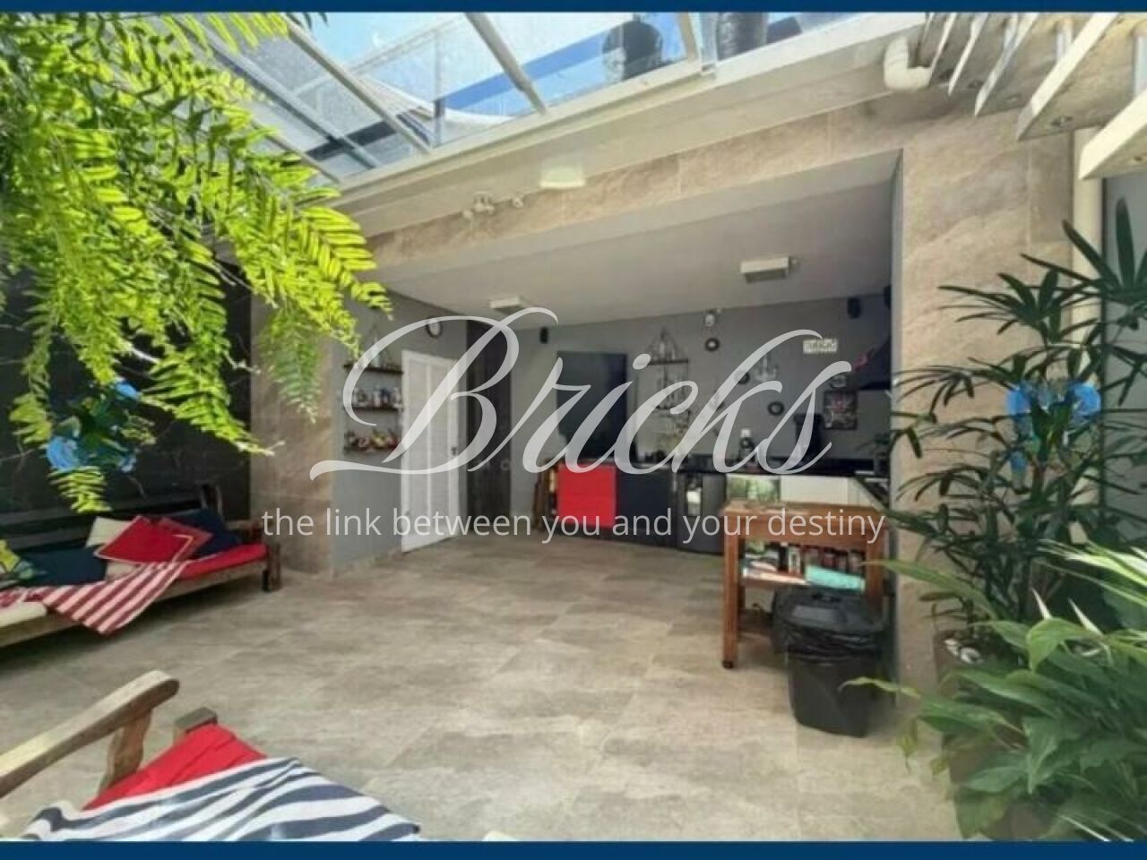 Casa para Venda - BROOKLIN