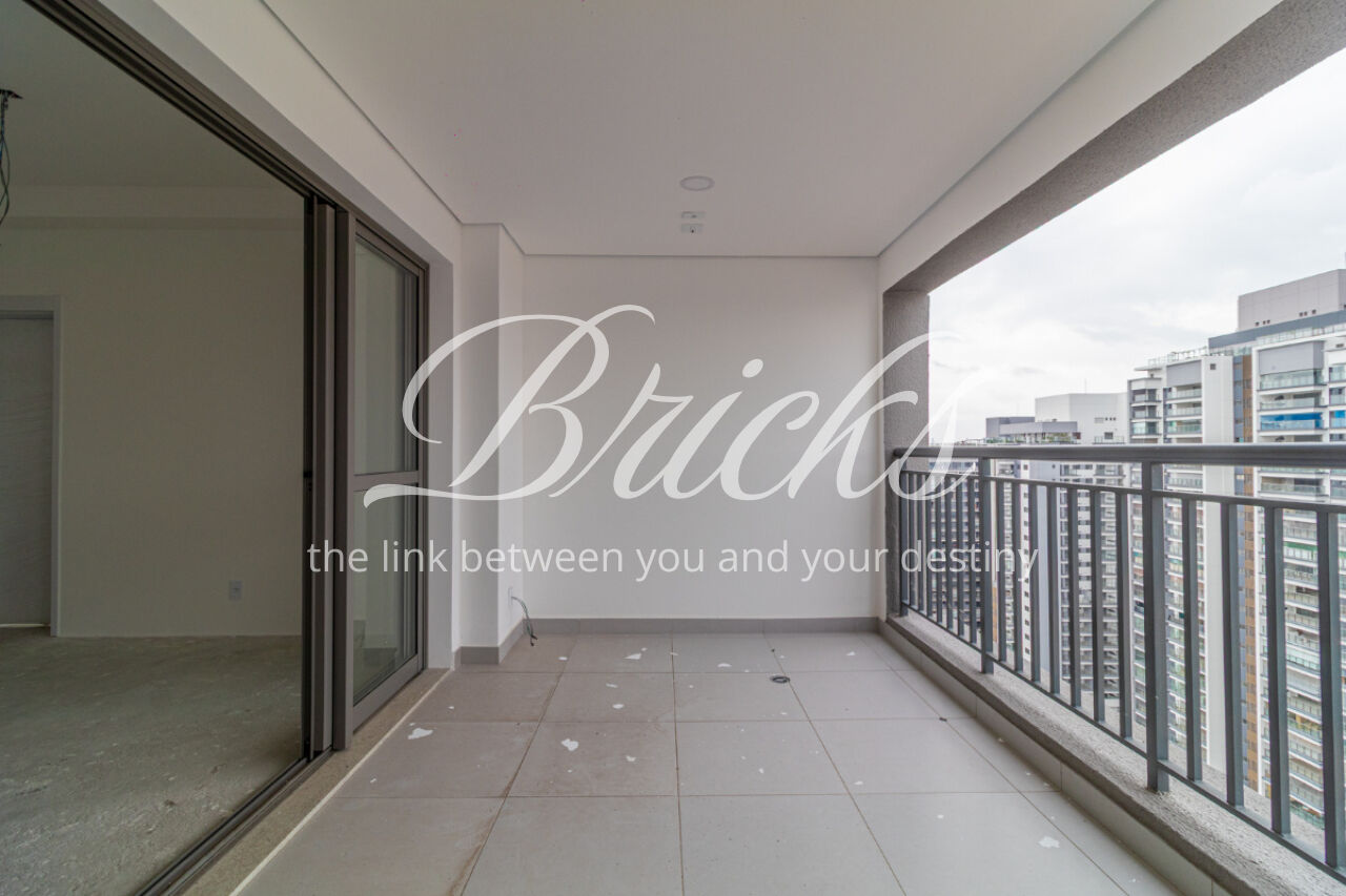 Cobertura para Venda - Santo Amaro