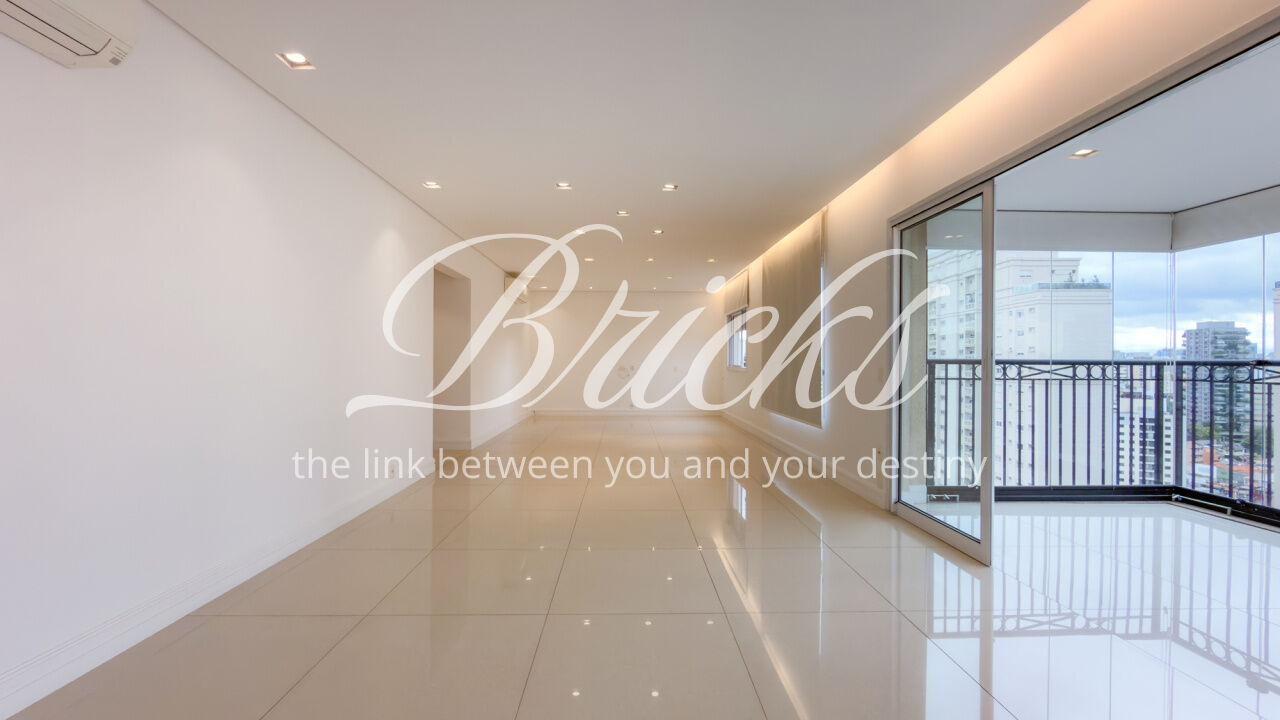 Apartamento para Locação - Vila Nova Conceição