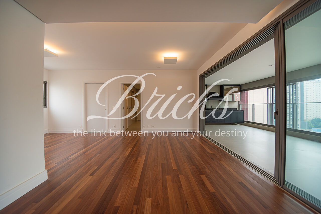 Apartamento para Venda - Vila Olímpia