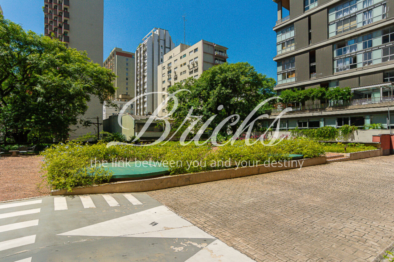 Apartamento para Venda - Jardim América