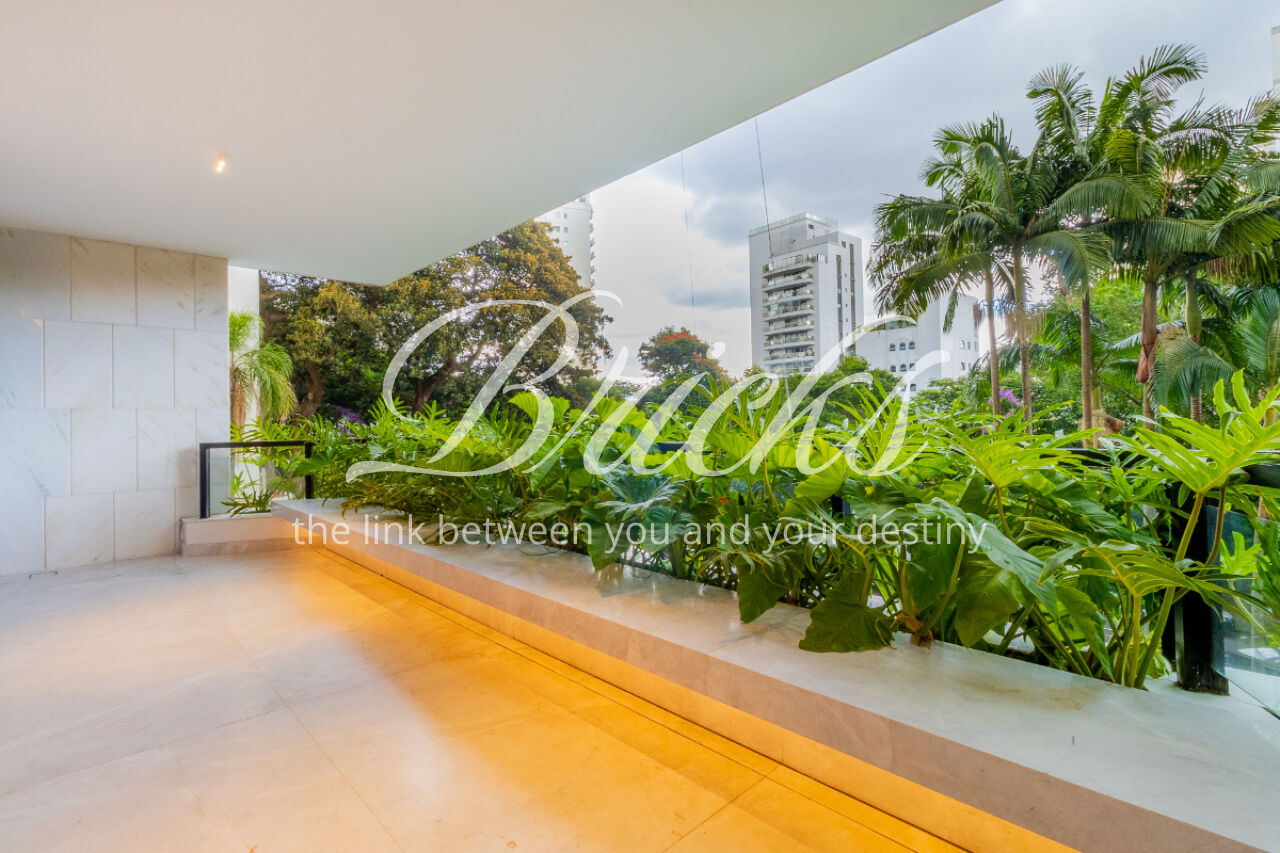 Apartamento para Venda - Higienópolis