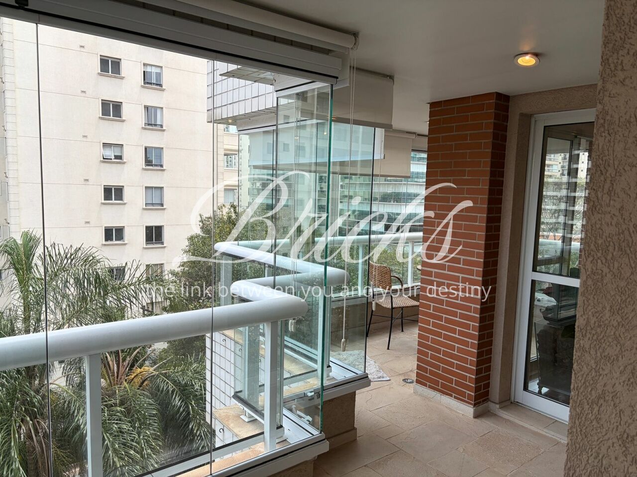 Apartamento para Venda - Moema