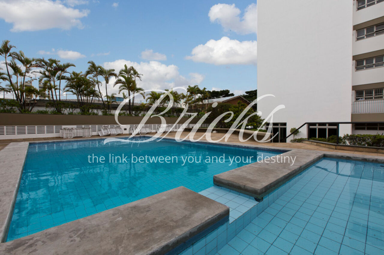 Apartamento para Venda - Campo Belo