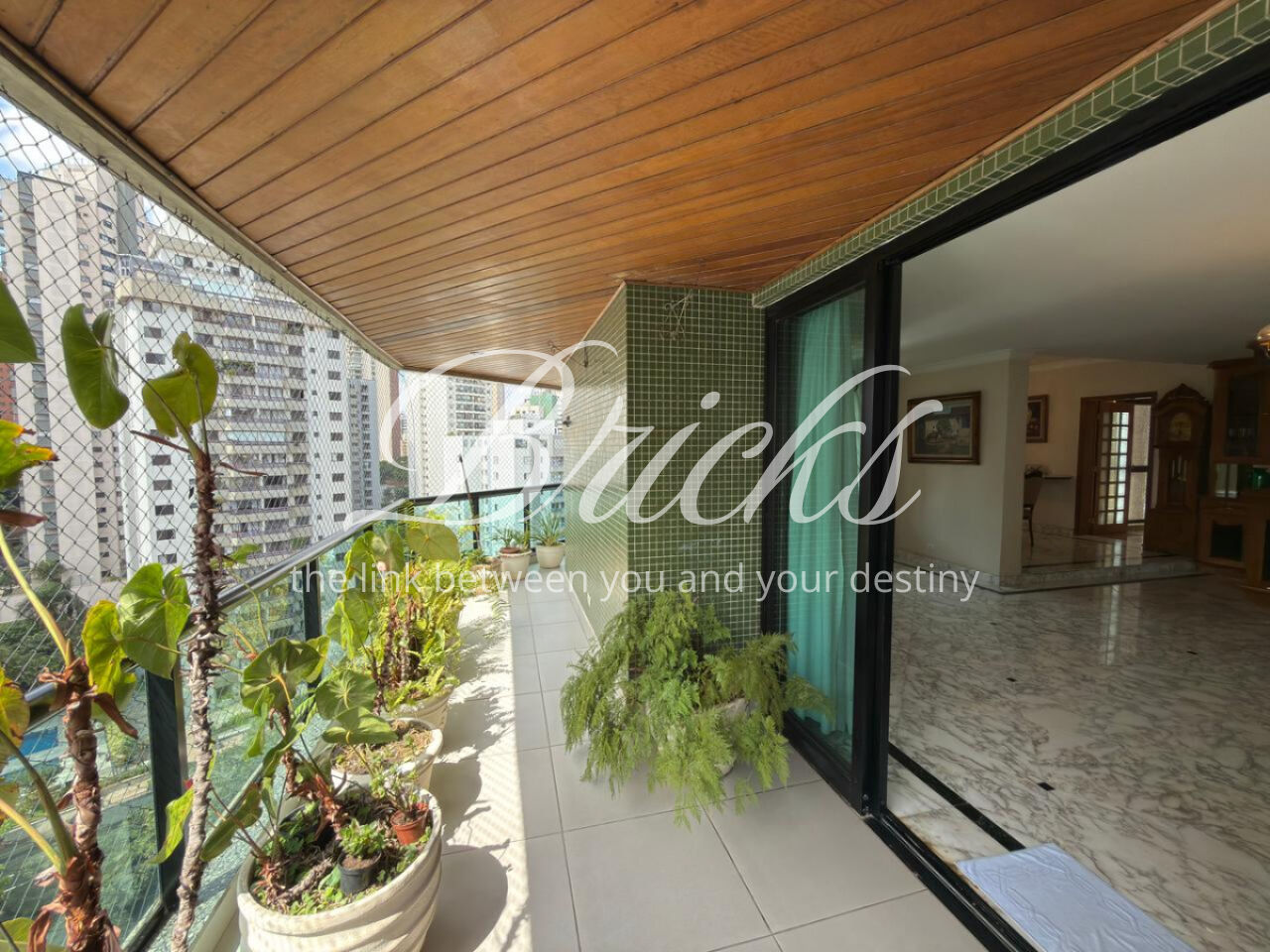 Apartamento para Venda - KLABIN