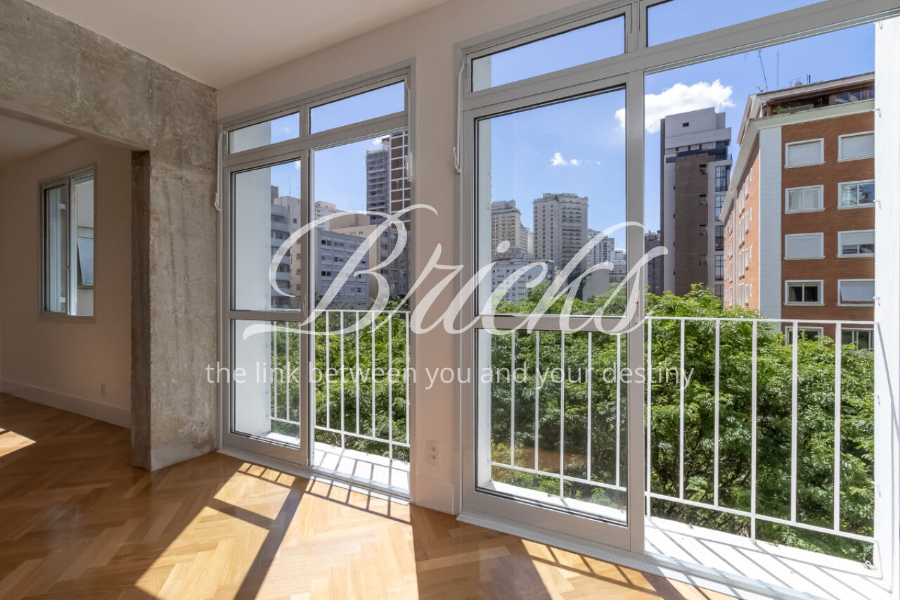 Apartamento para Venda - Jardim América