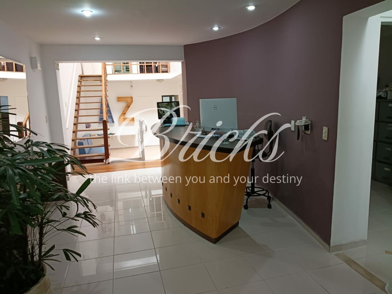 Casa Comercial para Venda - Paraíso