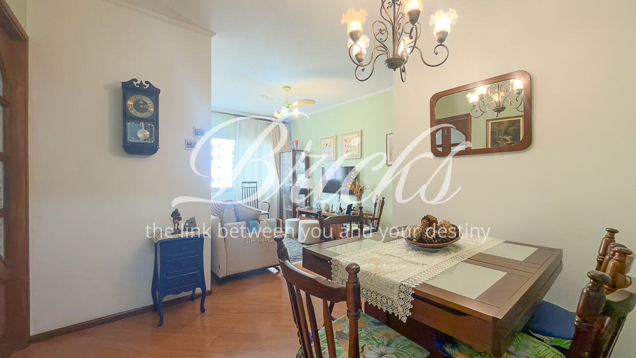 Apartamento para Venda - Moema