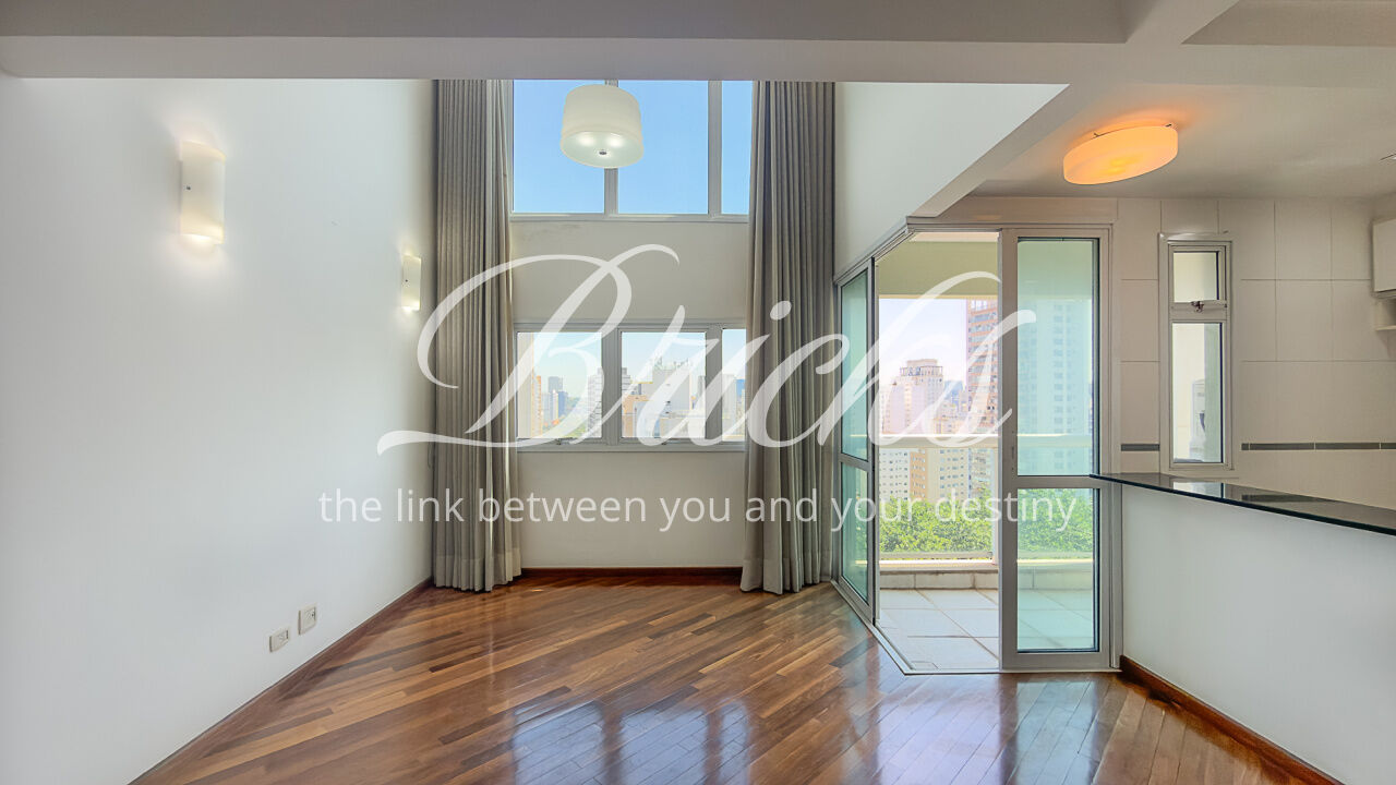 Apartamento para Venda - Indianópolis