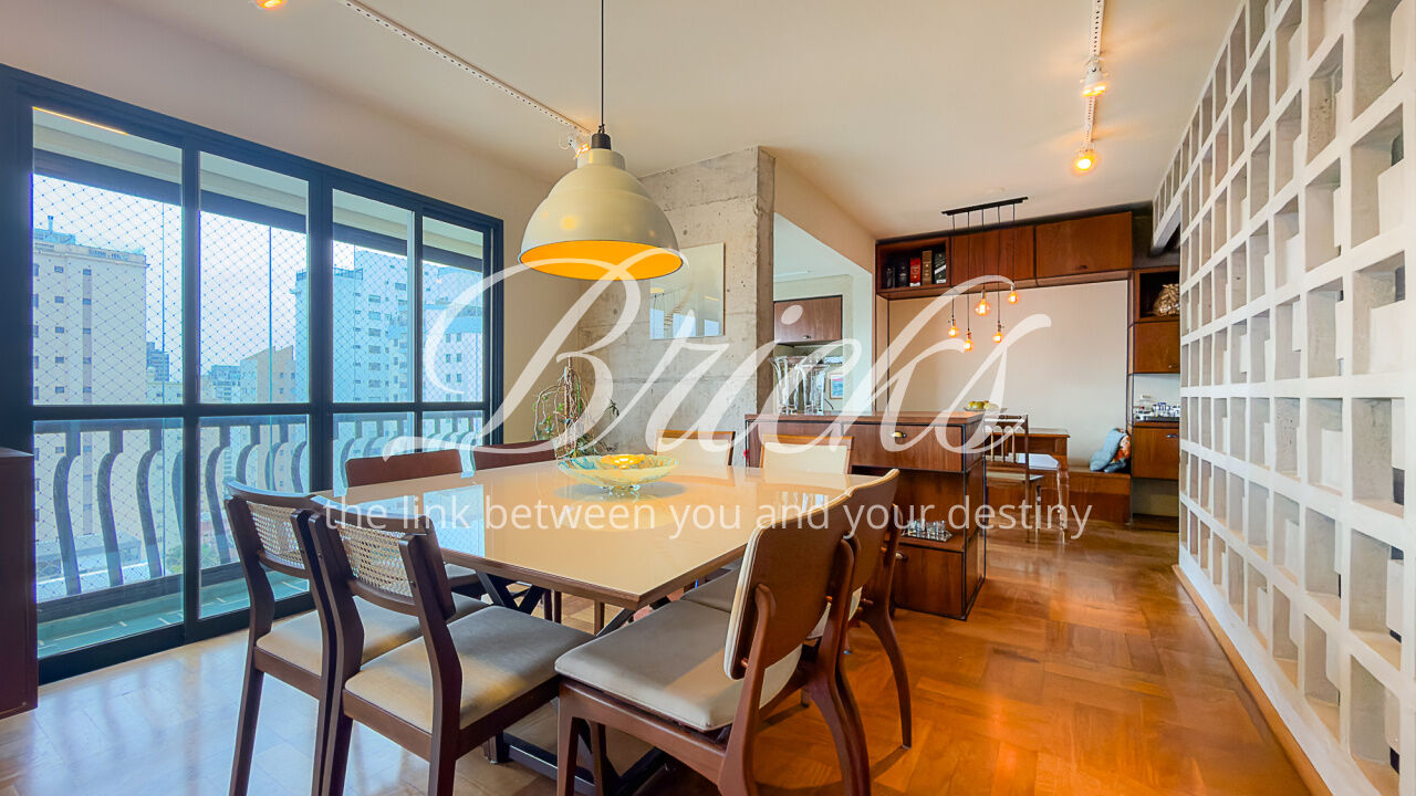 Apartamento para Venda - Perdizes