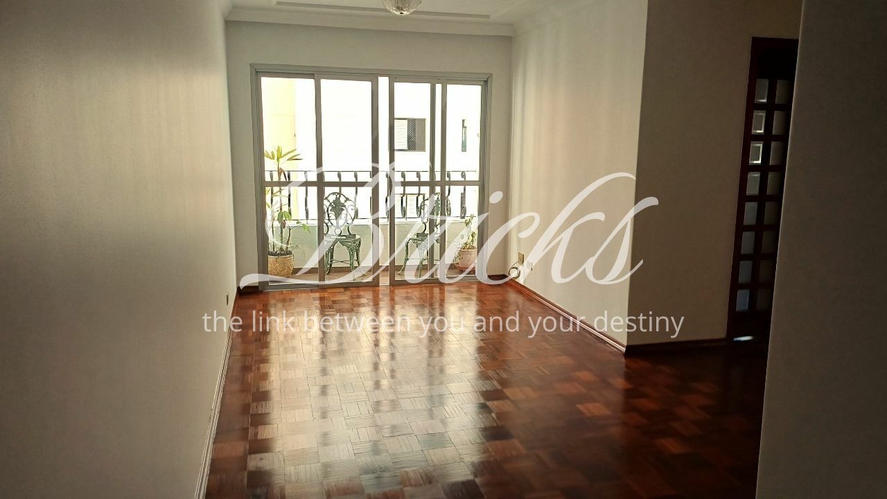 Apartamento para Venda - Moema