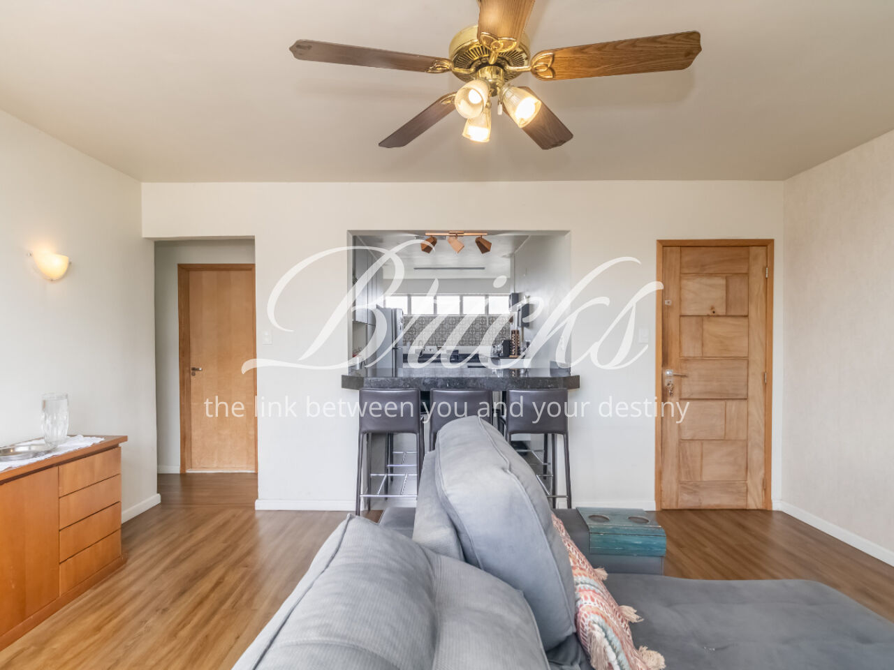 Apartamento para Venda - Vila Mariana