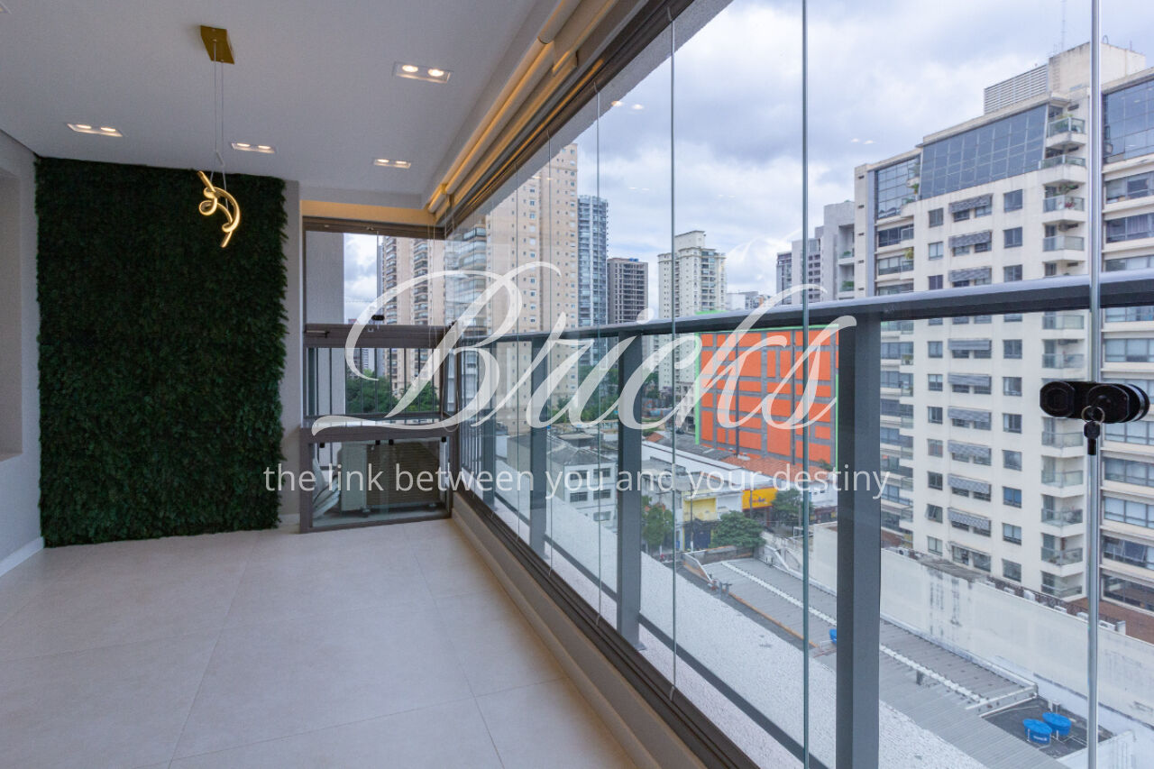 Apartamento para Venda - Campo Belo